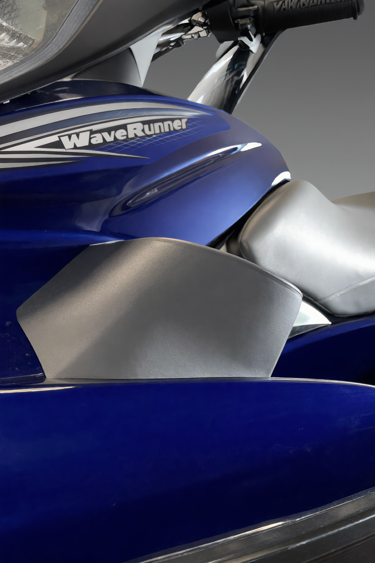Yamaha FX 2008-2011  |  Speaker pods / brackets 6.5"